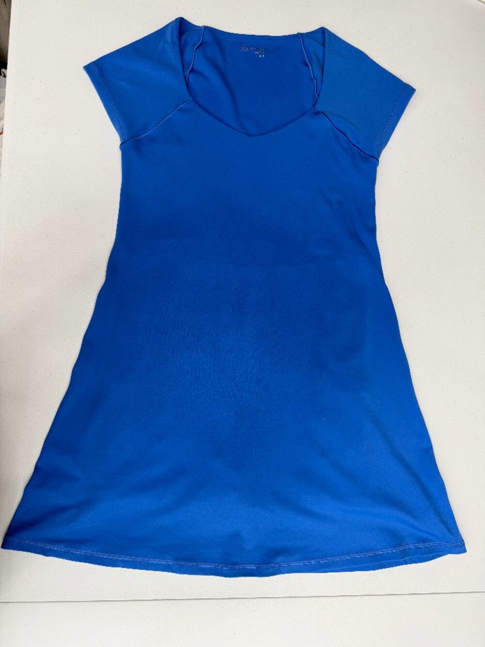 Aerie Tennis Dress